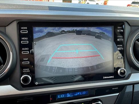 Used 2023 Toyota Tacoma SR5 image 25