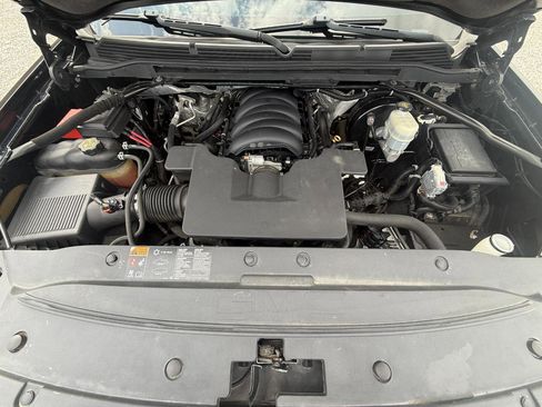 Used 2016 GMC Sierra 1500 Denali AWD/4WD image 9