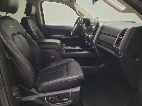 Used 2021 Ford Expedition Max Platinum AWD/4WD image 21