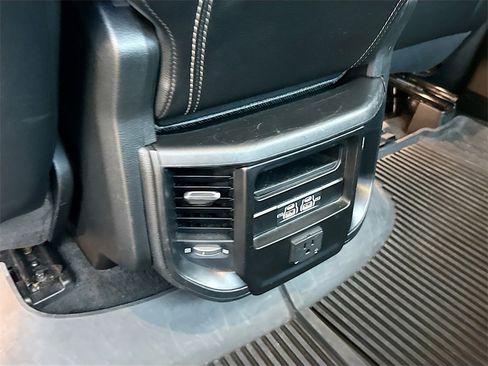 Certified 2023 RAM 1500 Laramie image 27