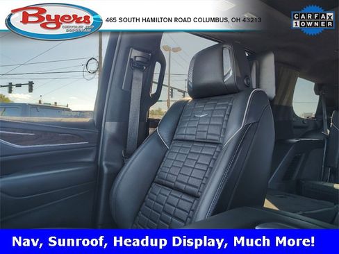 Used 2022 Cadillac Escalade Sport Platinum image 27