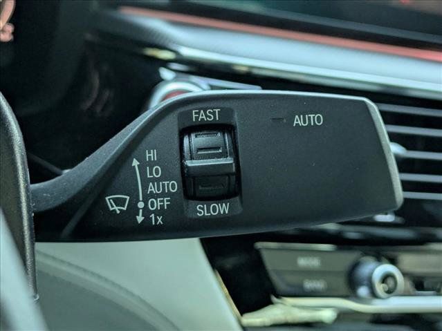 Used 2023 BMW M5 w/ Competition Package AWD/4WD image 8