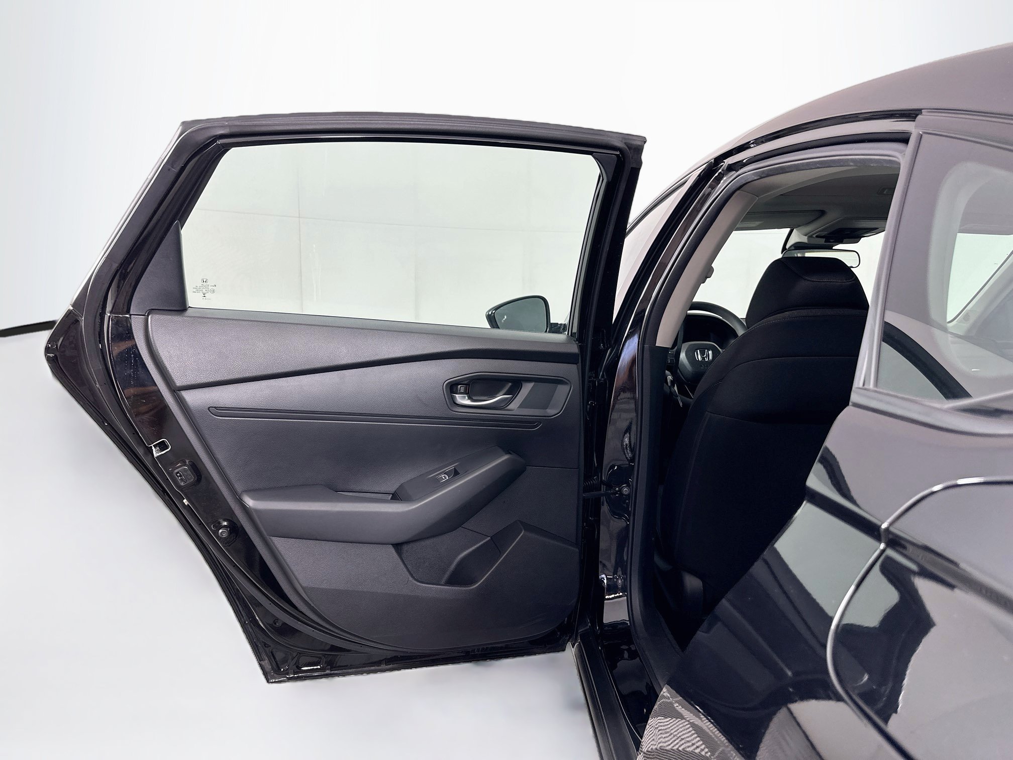Used 2025 Honda Accord SE image 26