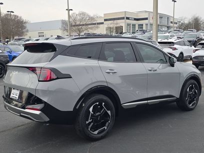 New 2026 Kia Sportage SX