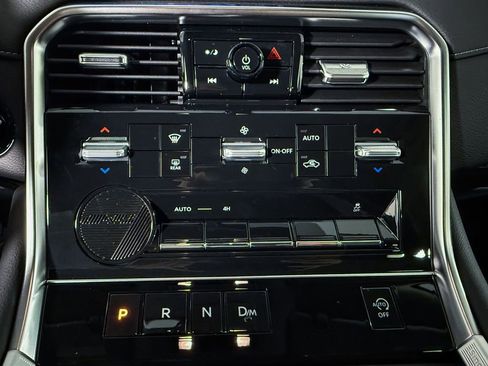 New 2026 Nissan Armada SV image 14