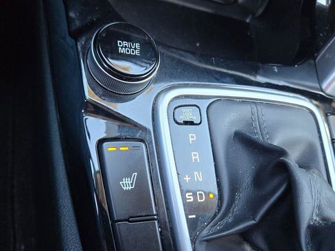 Used 2022 Kia Seltos EX image 26