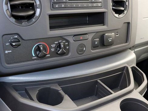 New 2026 Ford E-350 and Econoline 350 Super Duty w/ Power Equipment Group image 15