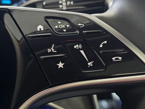 Used 2024 Mercedes-Benz E 350 4MATIC Sedan image 39