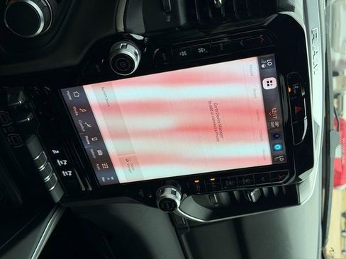 New 2026 RAM 1500 Big Horn image 37