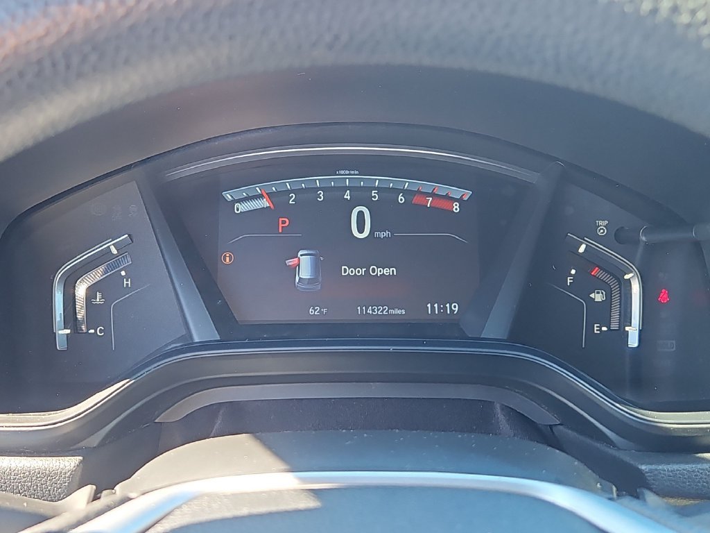 Used 2020 Honda CR-V LX image 20