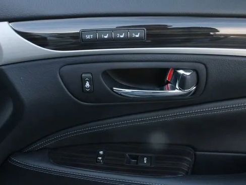 Used 2007 Lexus LS 460 LS 460 Sedan 4D image 35