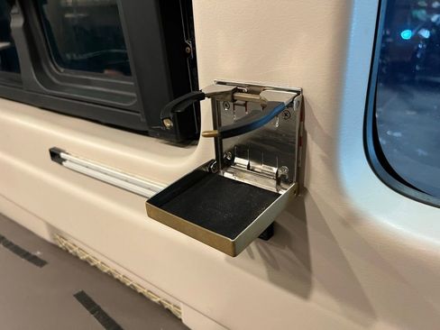 Used 2021 RAM ProMaster 3500 w/ Convenience Group image 65