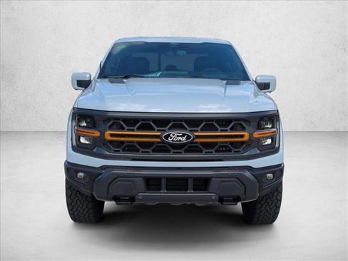 New 2025 Ford F150 Tremor w/ Equipment Group 402A High image 6