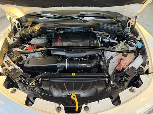 Used 2019 Alfa Romeo Stelvio Ti Sport w/ Quick Order Package 22S Sport image 60