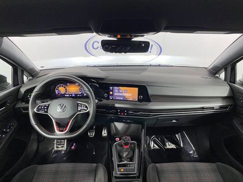 Used 2024 Volkswagen GTI S image 12