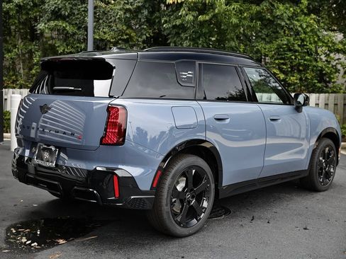 New 2026 MINI Cooper Countryman S w/ Comfort Package Max image 7