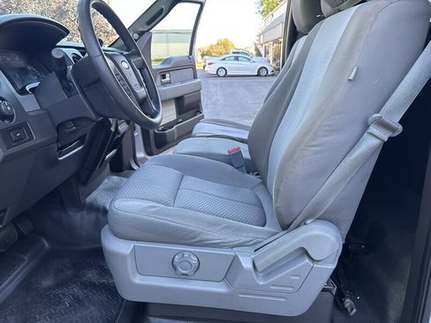 Used 2014 Ford F150 XL w/ Power Equipment Group RWD image 22