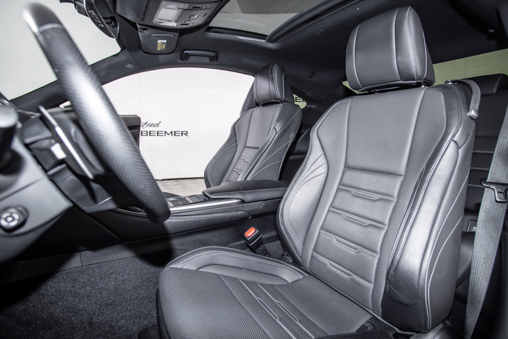 Used 2016 Lexus RC 200t RWD image 13