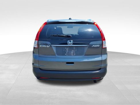 Used 2014 Honda CR-V EX-L image 23