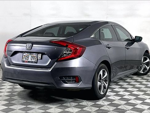 Used 2019 Honda Civic LX image 13