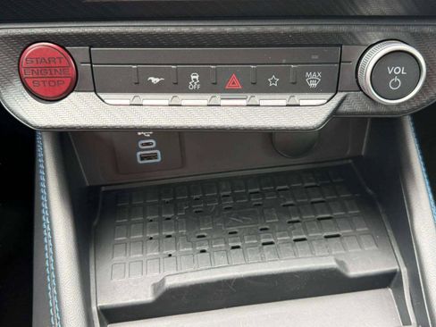 Used 2024 Ford Mustang Dark Horse RWD image 47