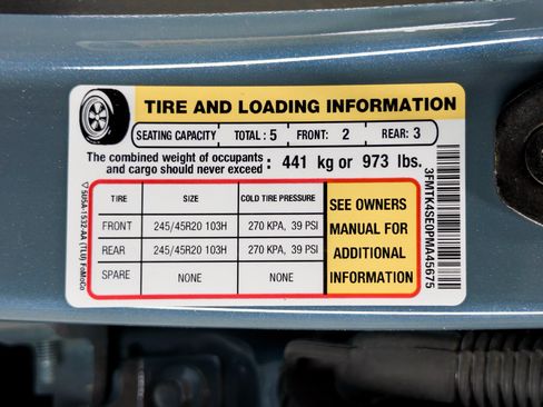 Used 2023 Ford Mustang Mach-E GT AWD/4WD image 26