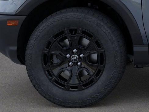 New 2026 Ford Bronco Sport Badlands AWD/4WD image 19