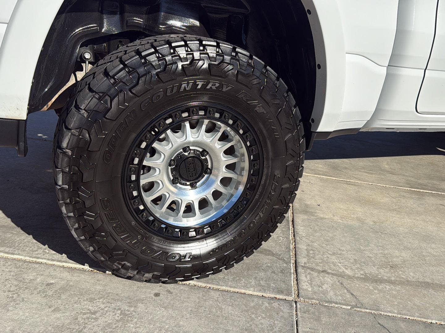 Used 2025 RAM 1500 Big Horn AWD/4WD image 13
