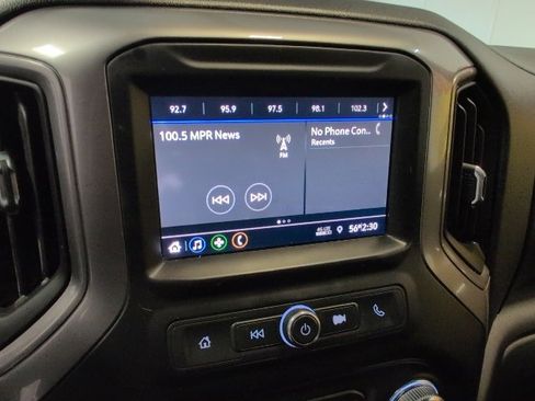 Used 2020 GMC Sierra 1500 4x4 Crew Cab image 19