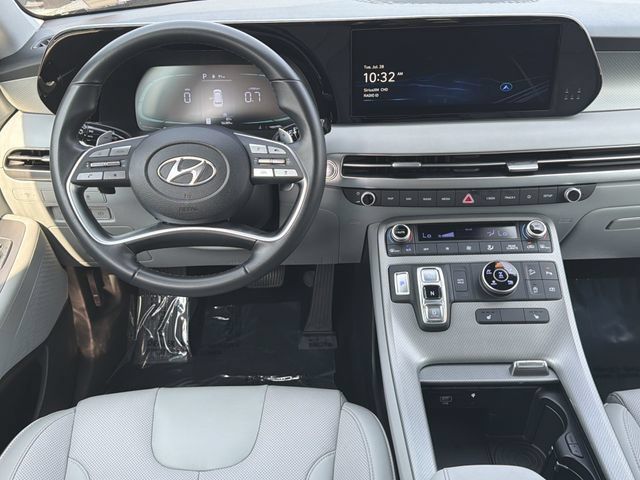 Certified 2024 Hyundai Palisade SEL AWD/4WD image 26