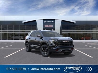 New 2026 GMC Terrain AT4 w/ Convenience Package III