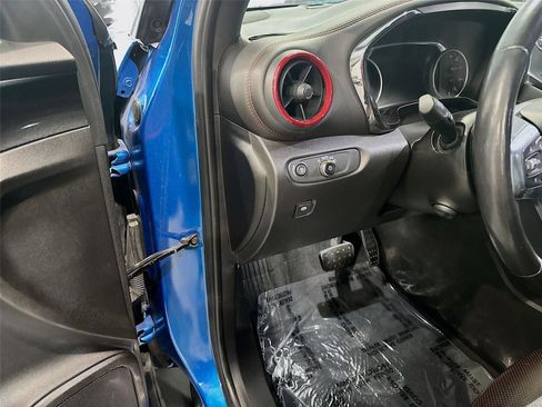 Used 2020 Chevrolet Blazer RS image 7