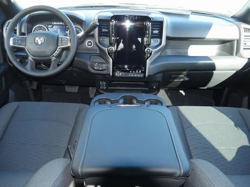 New 2026 RAM 3500 Tradesman w/ Safety Group image 3