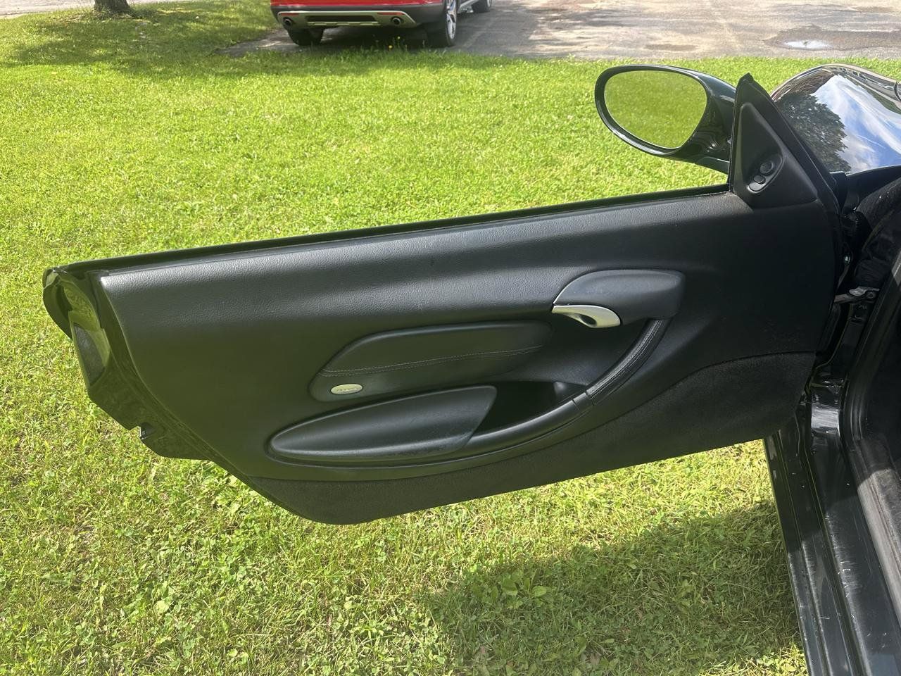 Used 2003 Porsche Boxster RWD image 20