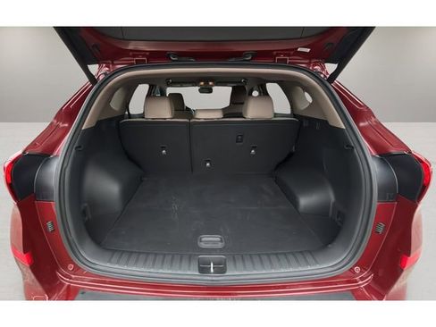 Used 2020 Hyundai Tucson Limited FWD image 31