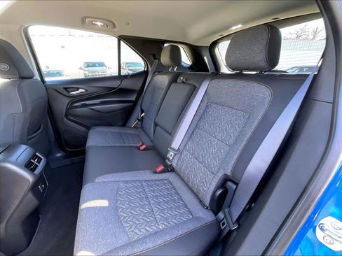Used 2024 Chevrolet Equinox LT AWD/4WD image 15