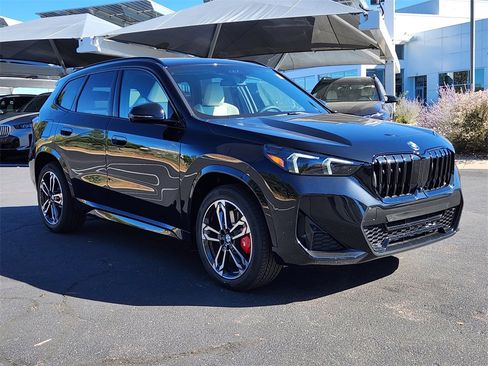 New 2026 BMW X1 xDrive28i image 5