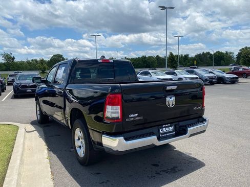 Used 2019 RAM 1500 Big Horn AWD/4WD image 5