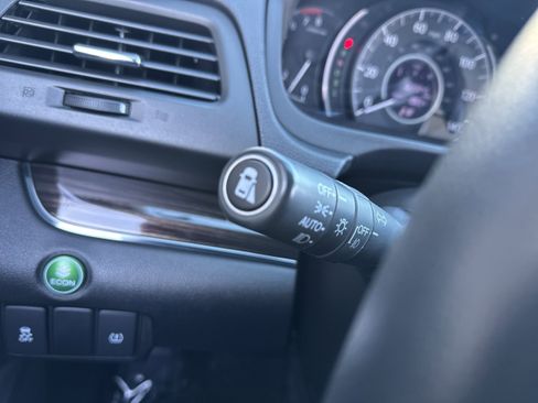 Used 2015 Honda CR-V EX-L image 26