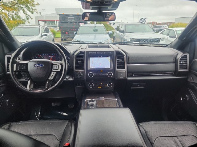 Used 2021 Ford Expedition XLT AWD/4WD image 11