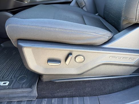 Used 2022 Ford F150 XLT w/ Equipment Group 302A High image 15