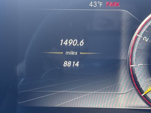 Used 2022 Mercedes-Benz G 63 AMG 4MATIC image 19