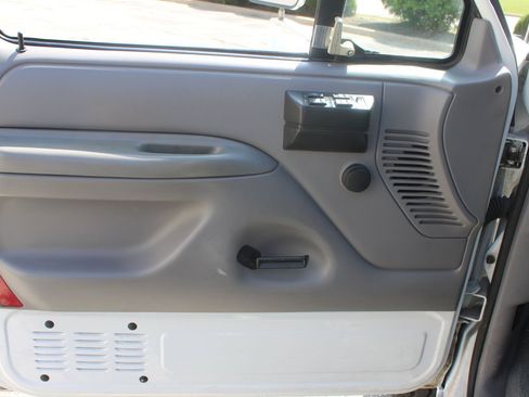 Used 1997 Ford F350 4x4 Crew Cab image 11