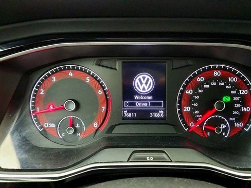 Used 2020 Volkswagen Jetta SE w/ SE Cold Weather Package FWD image 14