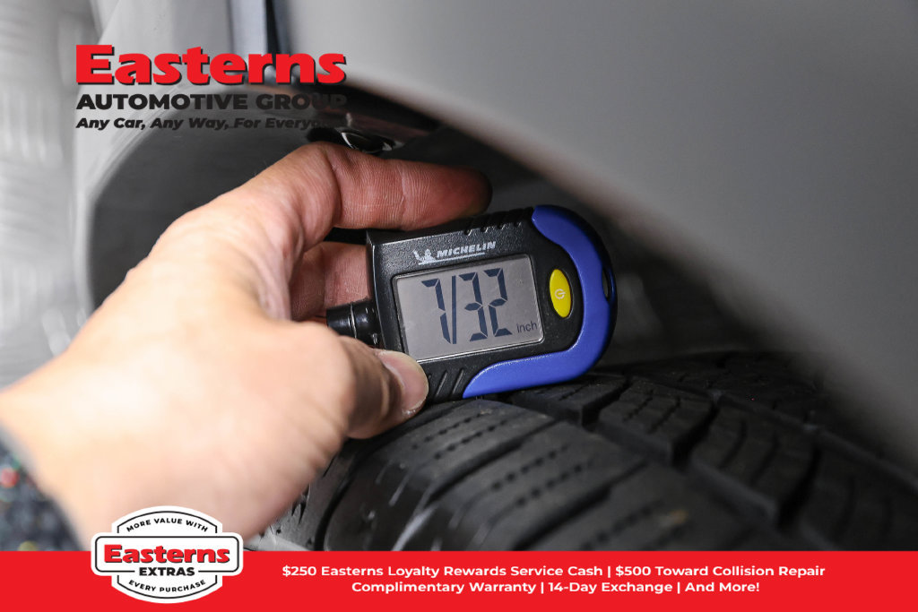 Used 2022 Honda CR-V EX image 28