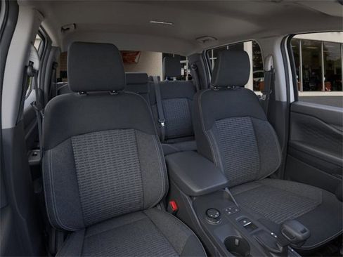 Used 2025 Ford Ranger XL w/ Trailer Tow Package image 10