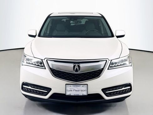 Used 2014 Acura MDX 3.5L Technology Package image 6