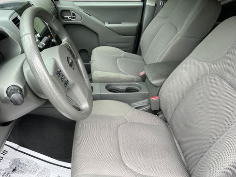 Used 2020 Nissan Frontier SV AWD/4WD image 20
