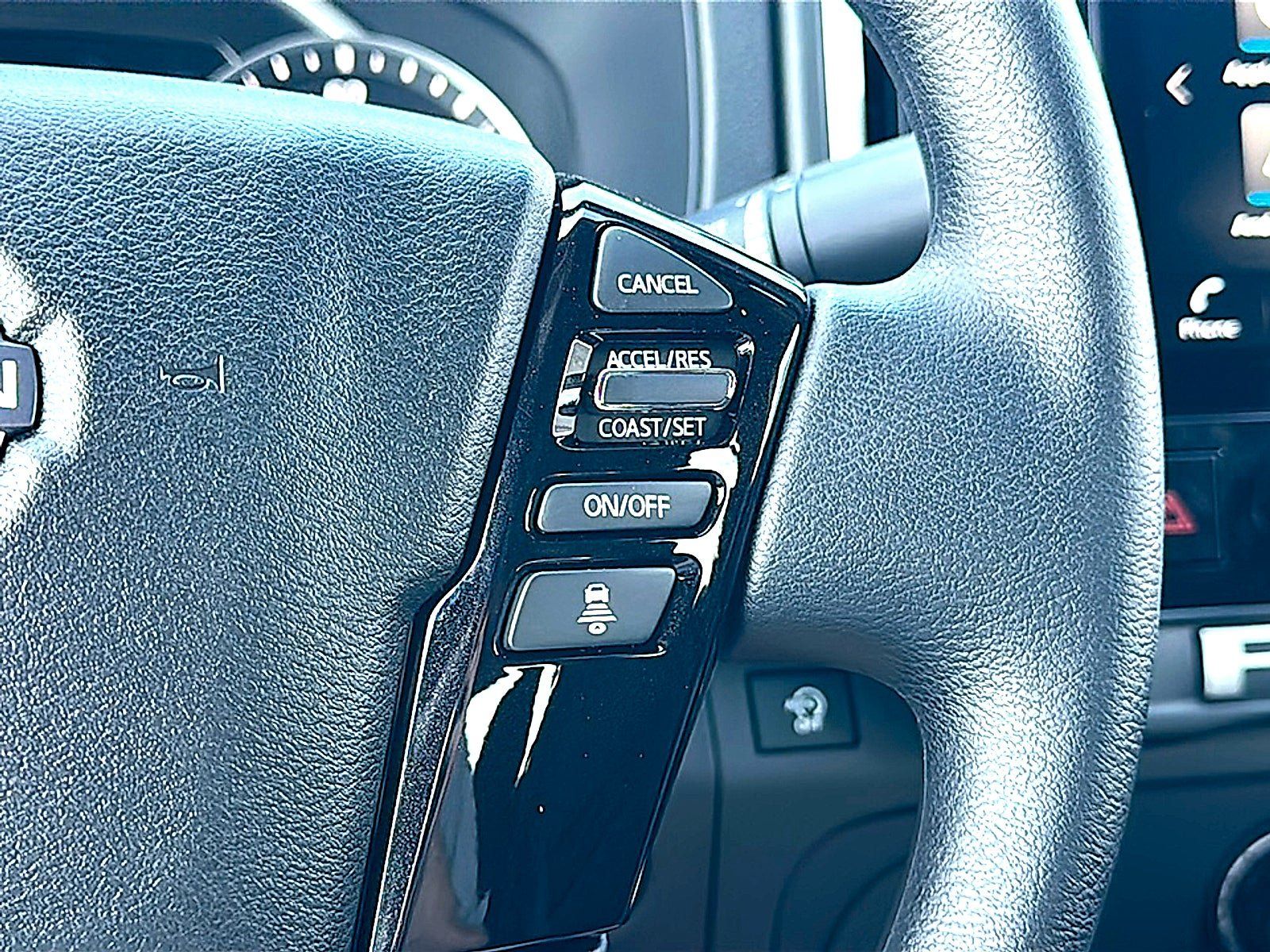 New 2027 Nissan Frontier SV RWD image 18