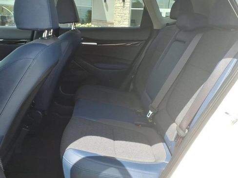 Used 2024 Kia Seltos S AWD/4WD image 20